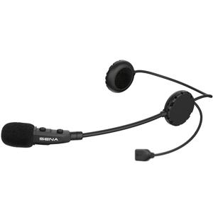 Bluetooth-Freisprech-Headset Sena 3S Plus für Roller für Klapphelme