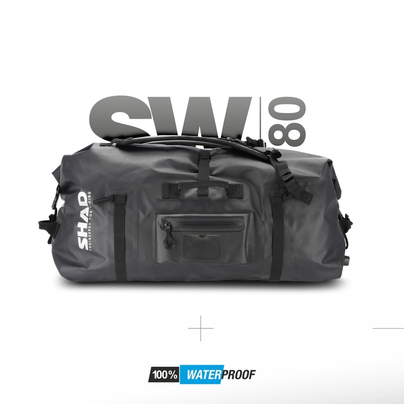 Rucksack SHAD SW80