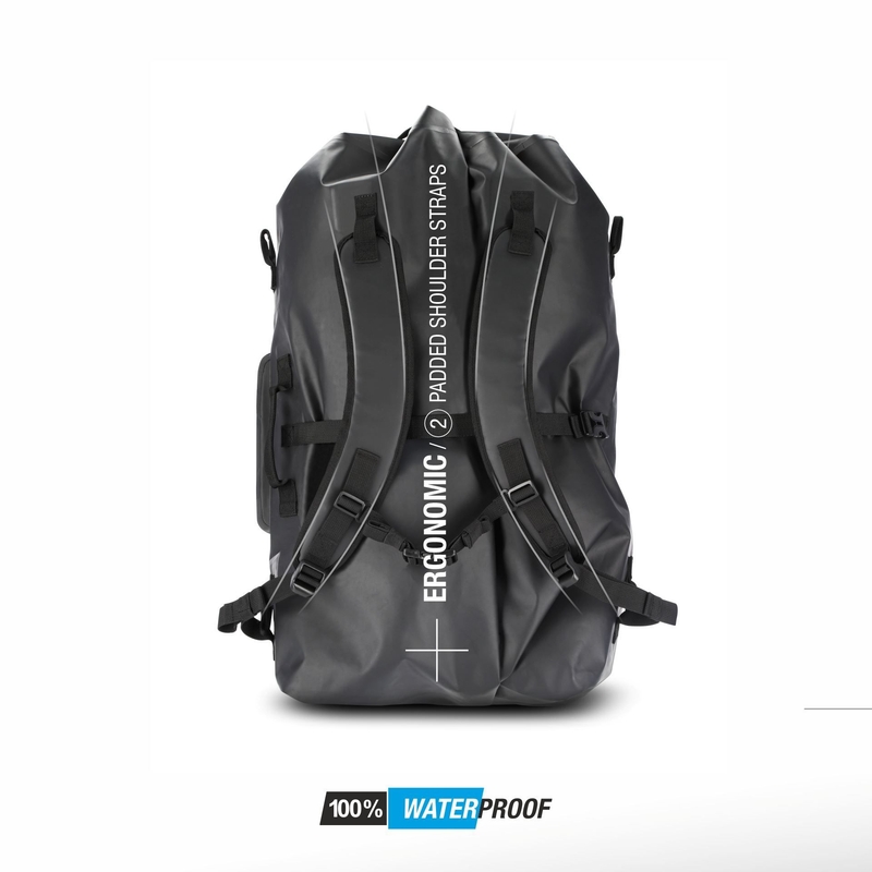 Rucksack SHAD SW80