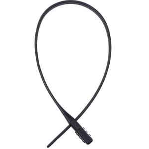 Oxford Combi Zip Lock für Helme und Zubehör, schwarz