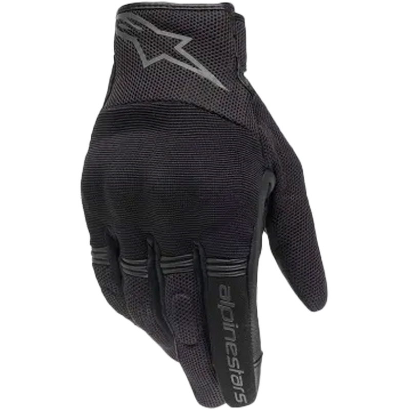 Alpinestars Copper Motorradhandschuhe schwarz