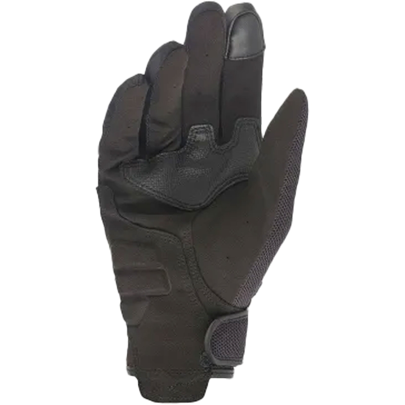 Alpinestars Copper Motorradhandschuhe schwarz