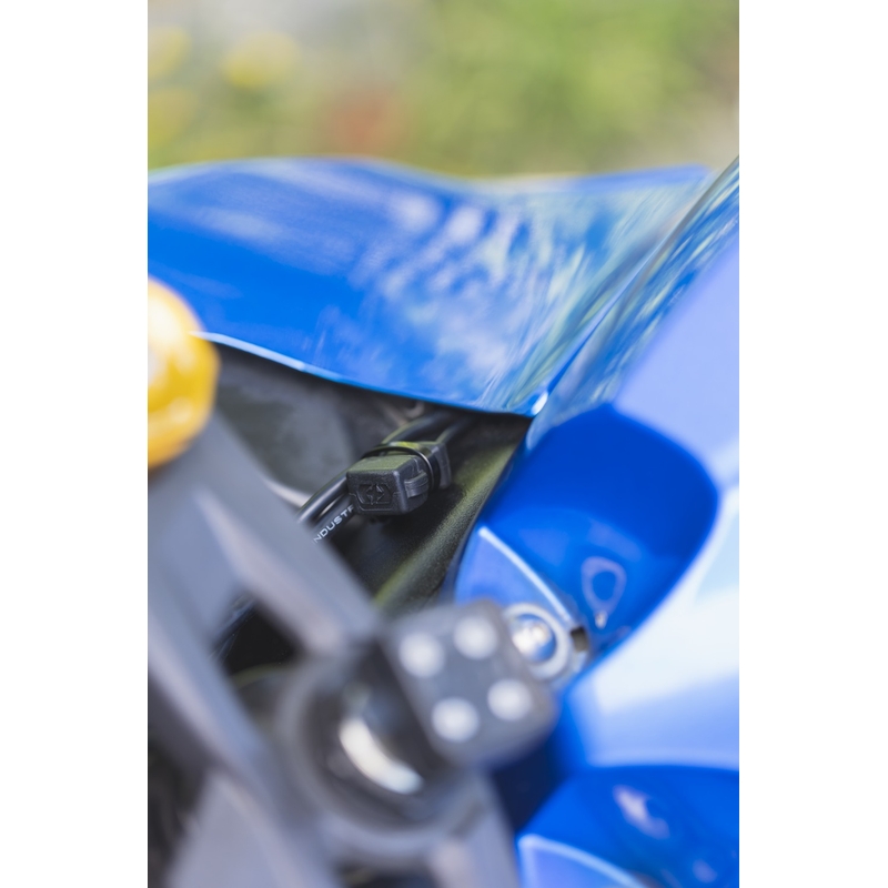 Oxford USB-A 5V/3A Ladebuchse