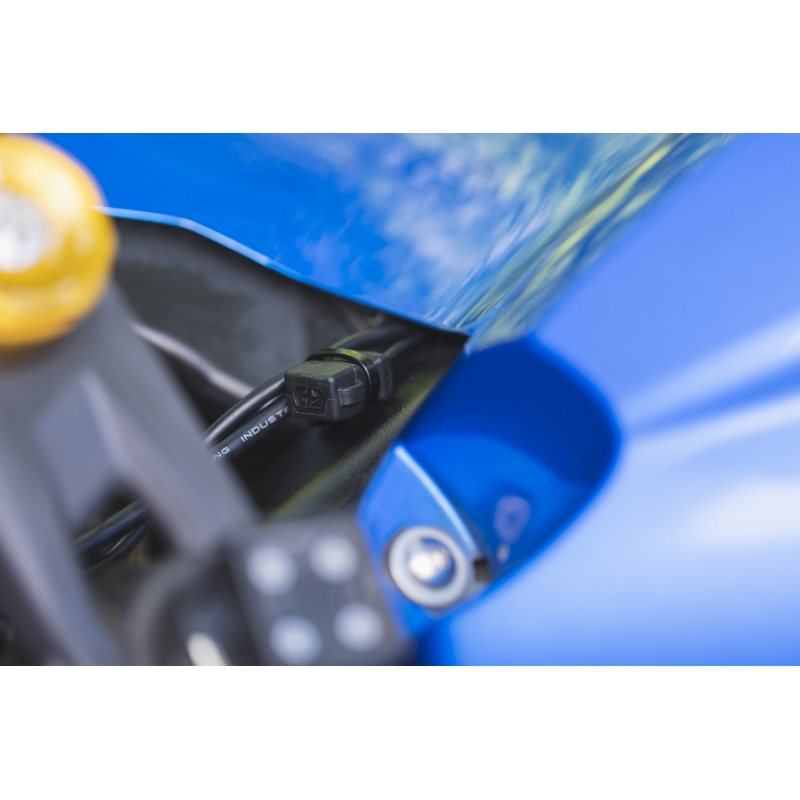 Oxford USB-A 5V/3A Ladebuchse