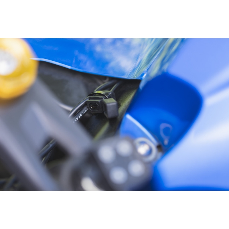 Oxford USB-A 5V/3A Ladebuchse