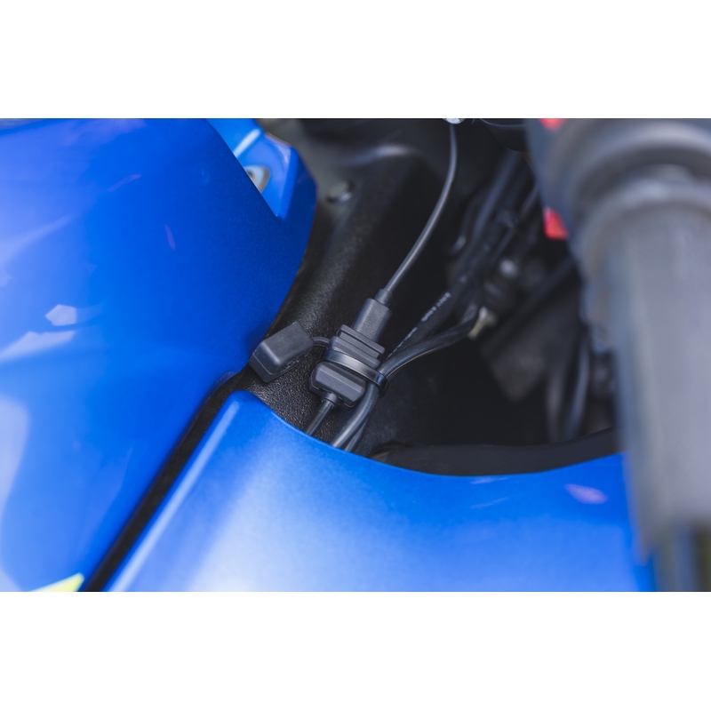 Oxford USB-A 5V/3A Ladebuchse