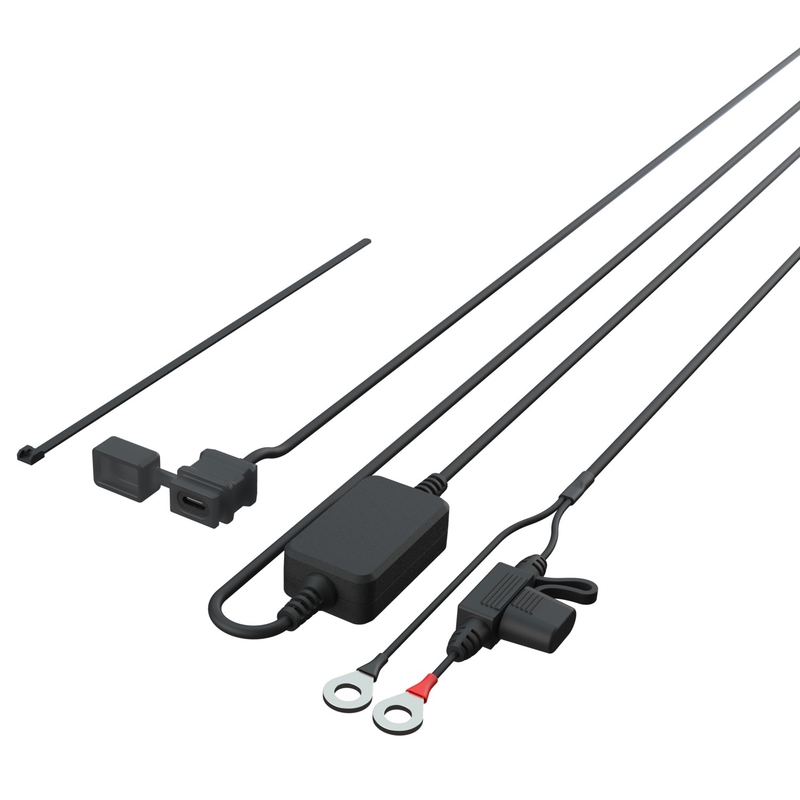 Oxford USB-A 5V/3A Ladebuchse