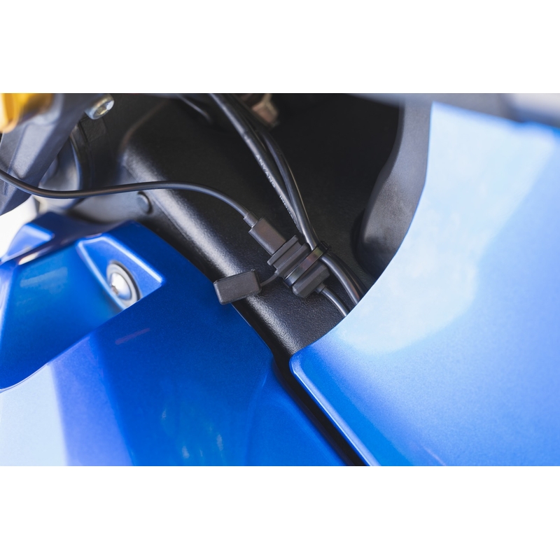 Oxford USB-A 5V/3A Ladebuchse