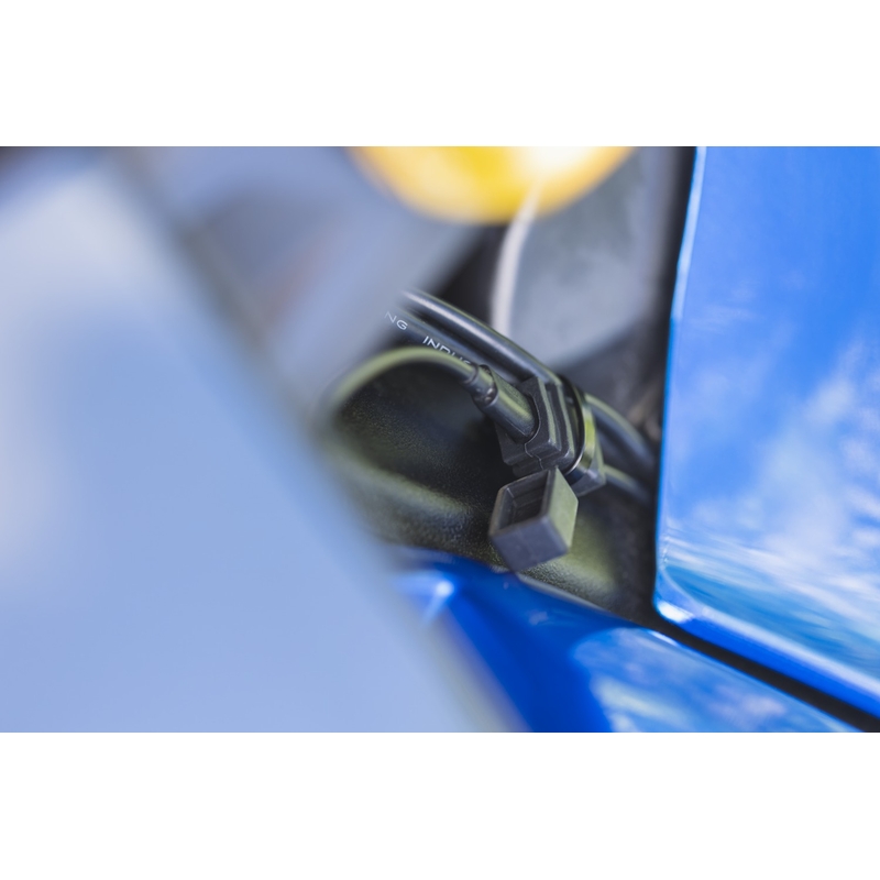 Oxford USB-A 5V/3A Ladebuchse