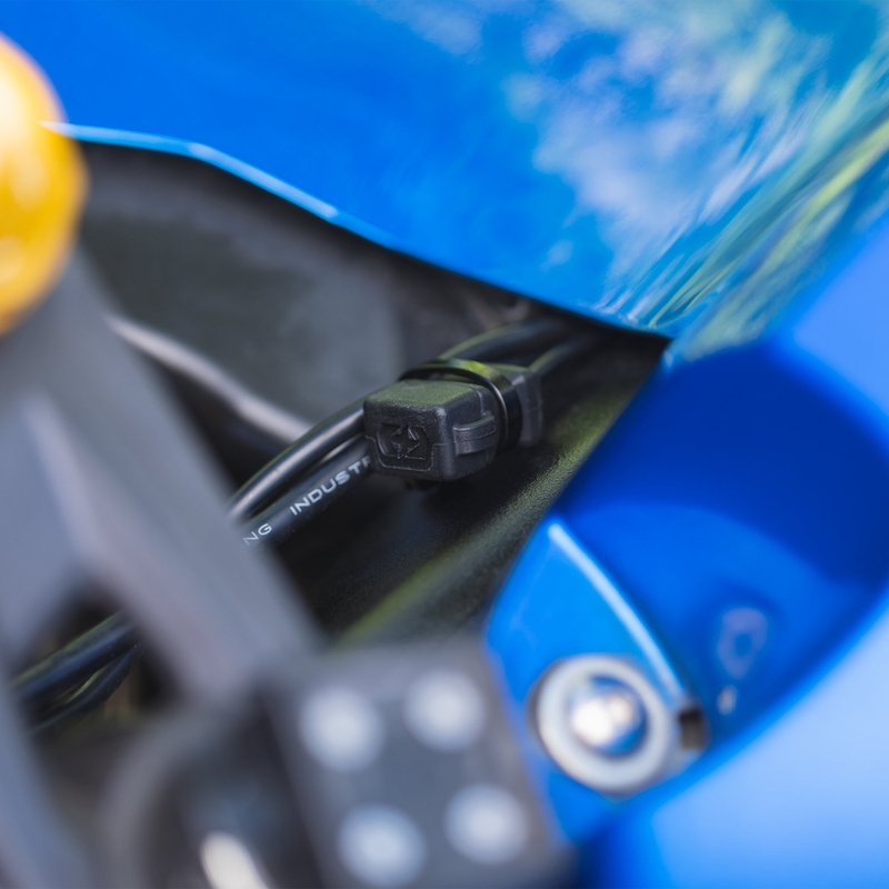 Oxford USB-C 5V/3A Ladebuchse