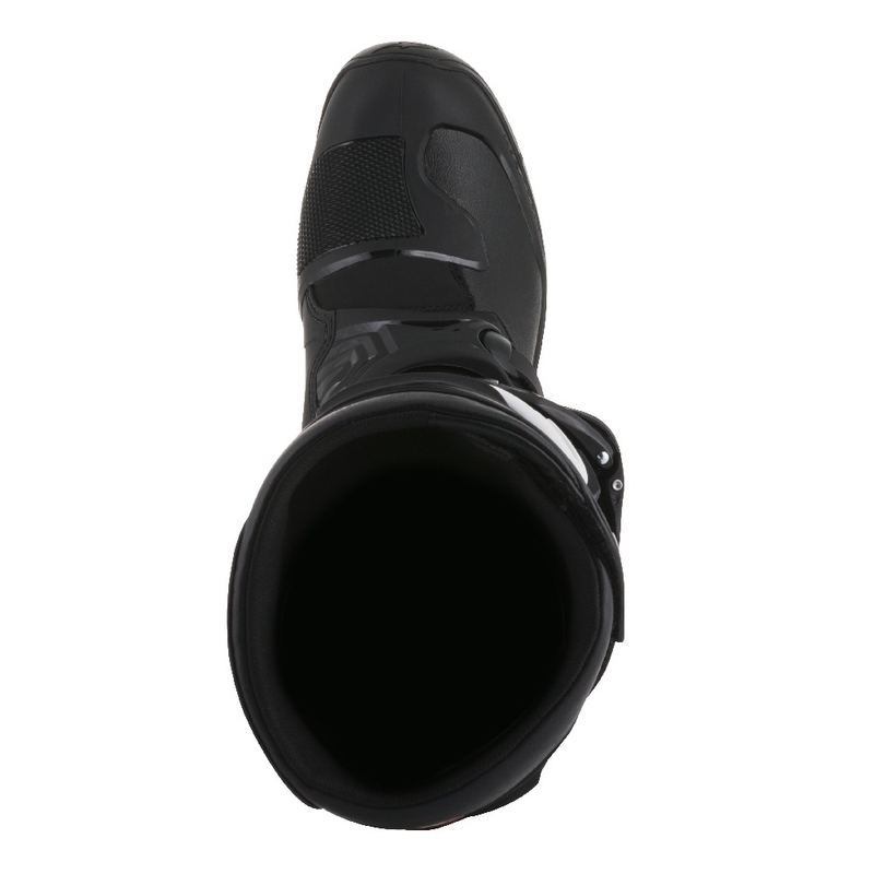 Alpinestars TECH 3 Enduro Motocrossstiefel schwarz
