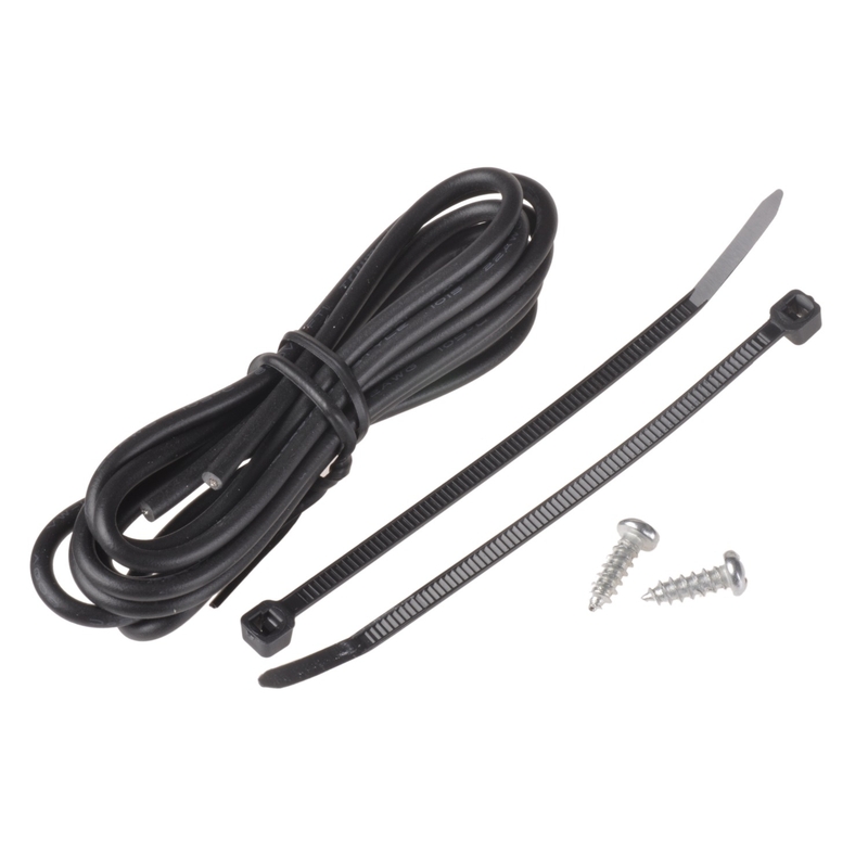 Betriebsstundenzähler Q-TECH orange