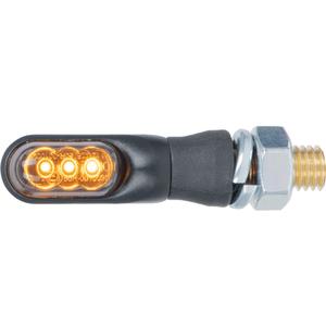 Oxford LED Atom Mini-Blinker inklusive Widerstände