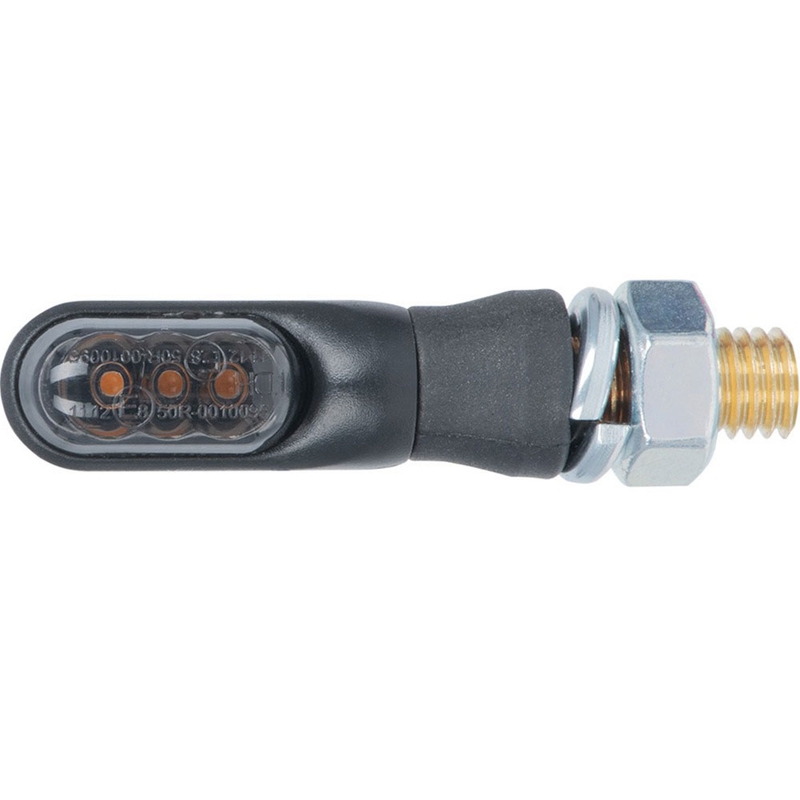 Oxford LED Atom Mini-Blinker inklusive Widerstände