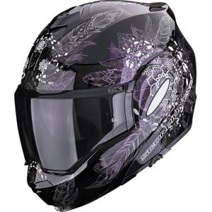 Scorpion EXO-TECH EVO Dream Klapphelm schwarz-chamäleon