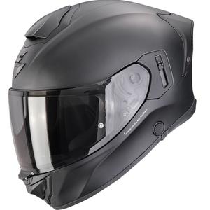 Scorpion EXO-530 i Air Integralhelm Motorrad mattschwarz