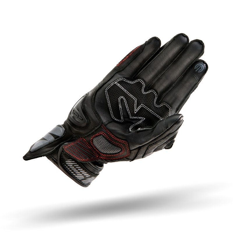 Handschuhe Shima XRS-2 schwarz Ausverkauf