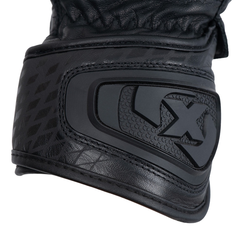 Oxford Nexus Motorradhandschuhe schwarz