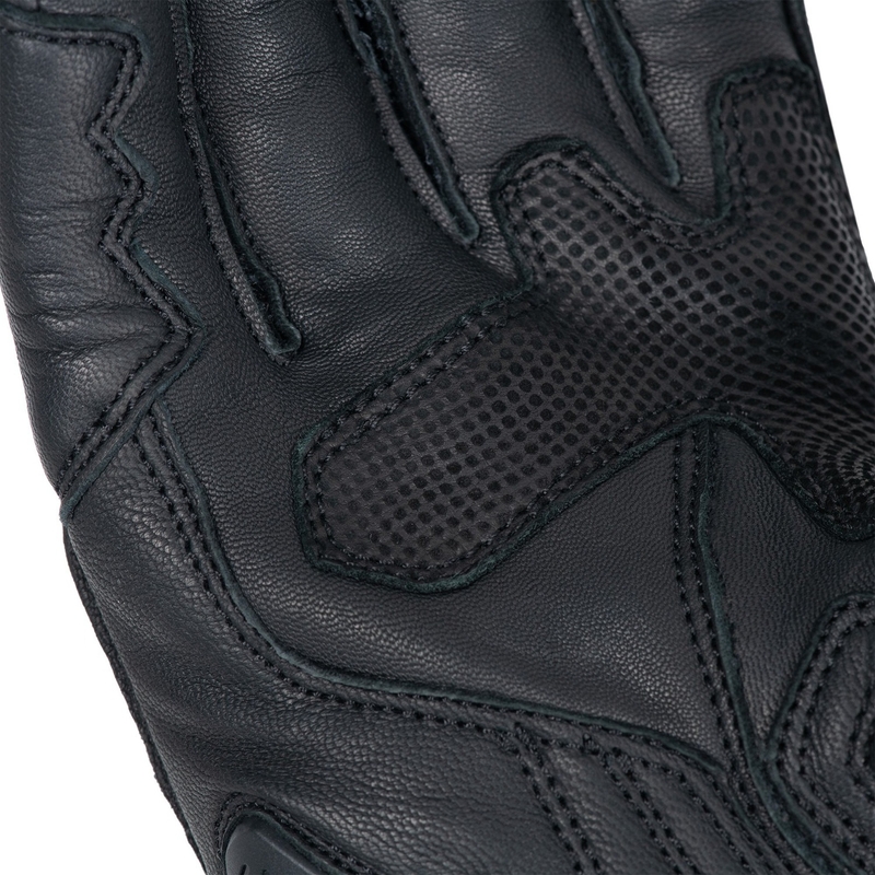 Oxford Nexus Motorradhandschuhe schwarz