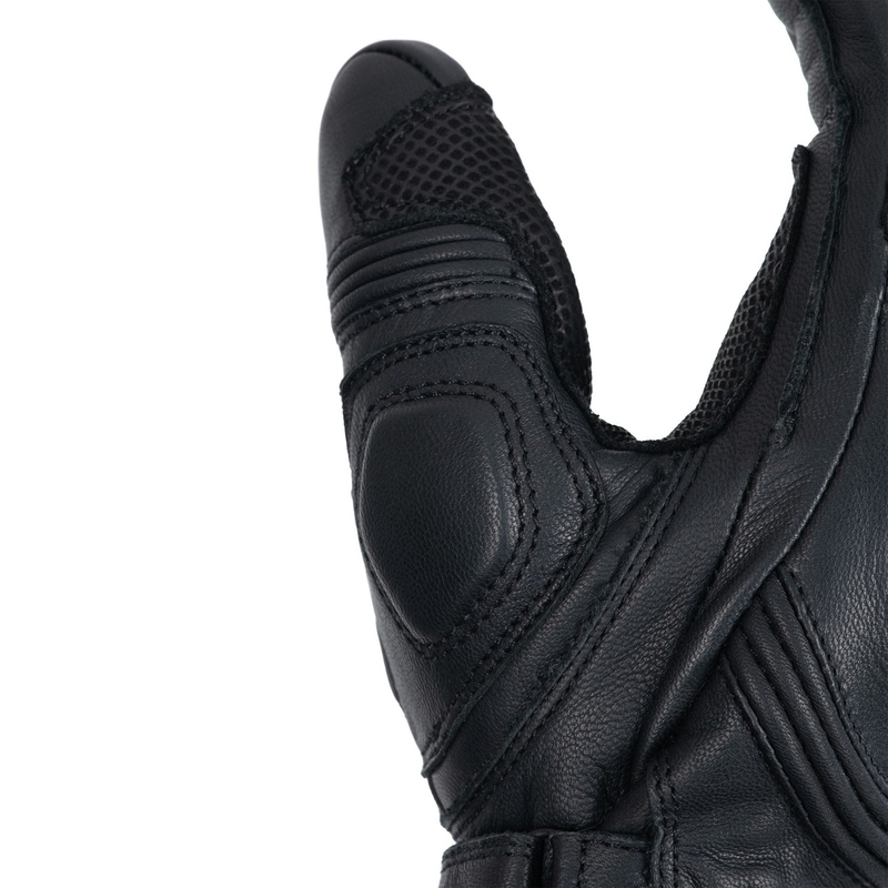 Oxford Nexus Motorradhandschuhe schwarz