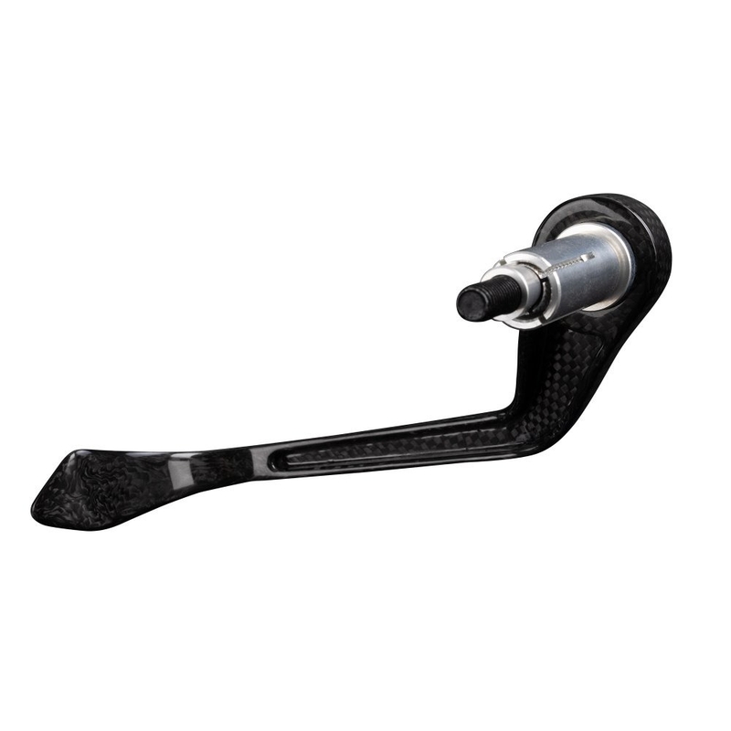Oxford Carbon Hebelschutz Carbon glänzend