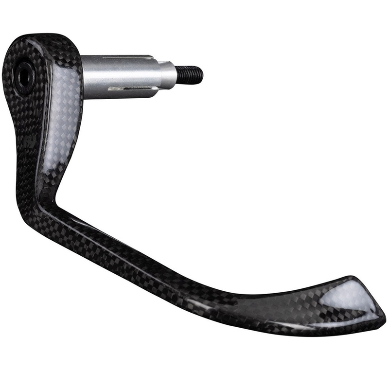 Oxford Carbon Hebelschutz Carbon glänzend