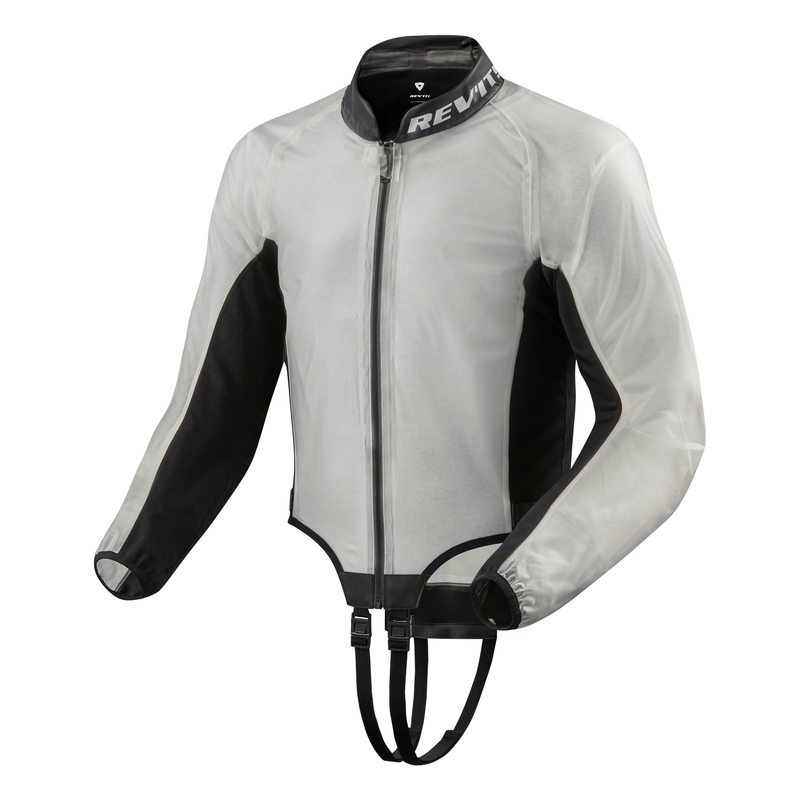 Revit Trackmaster H2O Regenjacke