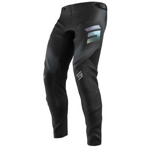 Shot Aerolite Space Motocrosshose schwarz