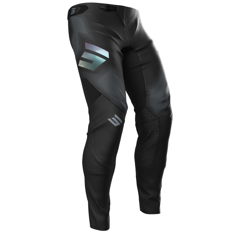 Shot Aerolite Space Motocrosshose schwarz