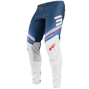 Shot Contact Linear Patriot Motocross-Hose