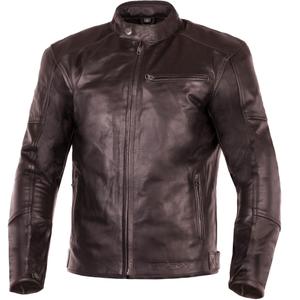 RSA Daytona Motorradjacke braun