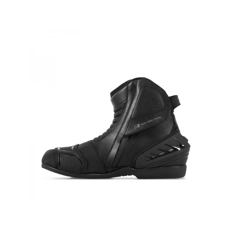 Motorradstiefel Shima SX-6 schwarz Ausverkauf