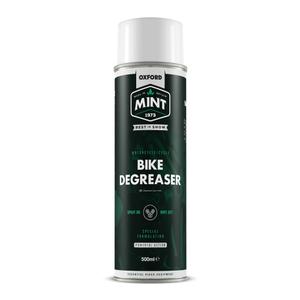 Entfetter Oxford MINT 500 ml