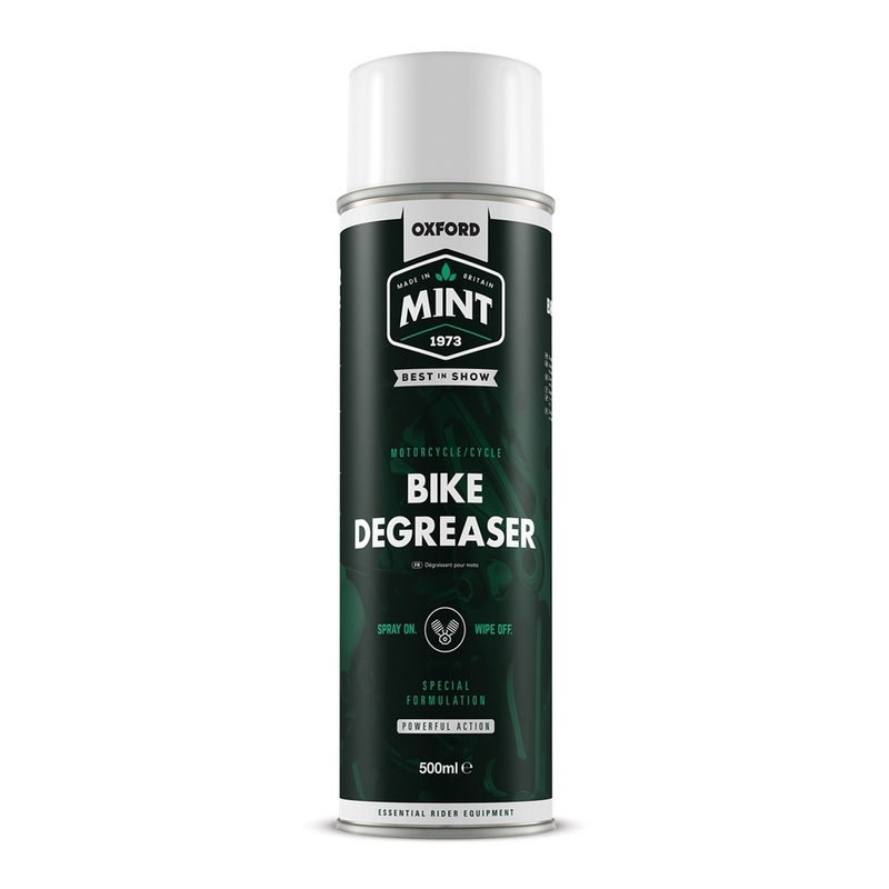 Entfetter Oxford MINT 500 ml