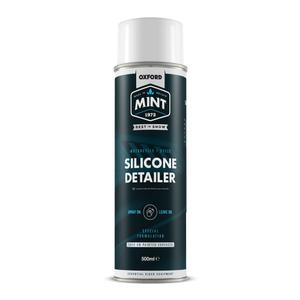 Pflege und Schutz von Kunststoffen und lackierten Oberflächen Oxford MINT 500 ml