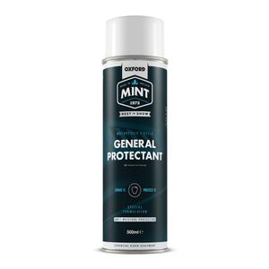 Konservierungsmittel und Schutz vor Korrosion und Feuchtigkeit Oxford MINT 500 ml