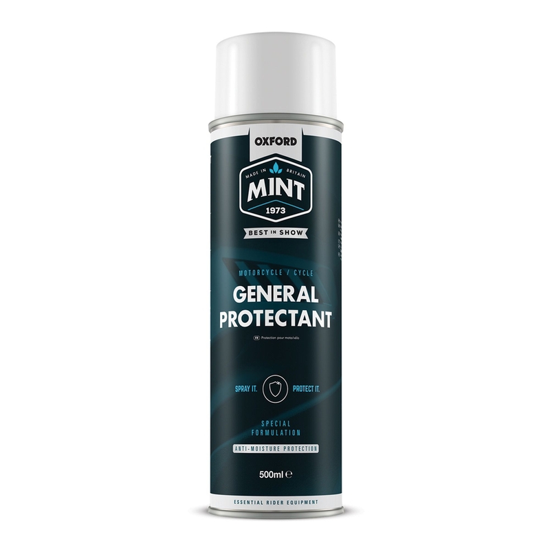 Konservierungsmittel und Schutz vor Korrosion und Feuchtigkeit Oxford MINT 500 ml