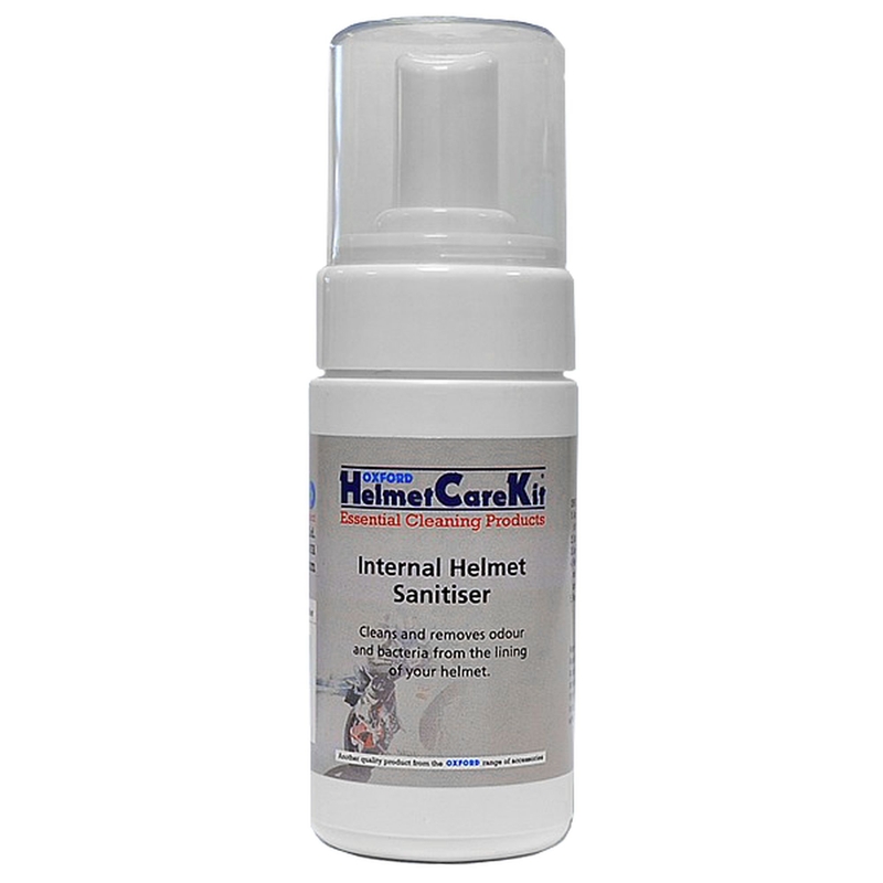 Oxford Helm-Innenreinigungsspray 100 ml