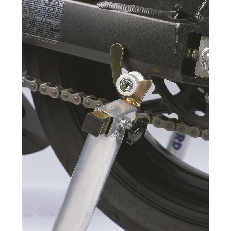 Oxford Big Black Fahrrad-Heckständer-Adapter