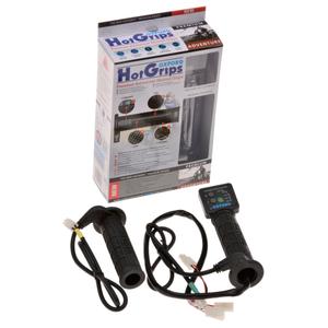 Oxford Hotgrips Premium-Abenteuer-Heizgriffe
