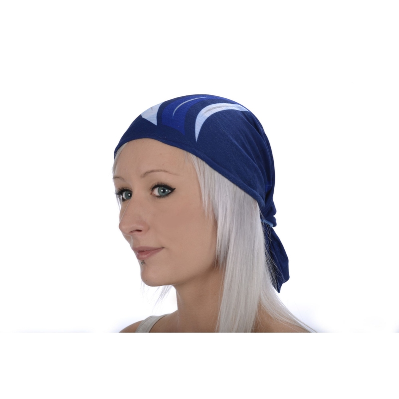 Oxford Comfy Suzuki Schals