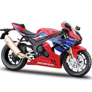 Maisto Honda CBR1000RR-R Fireblade SP 1:18 Motorradmodell