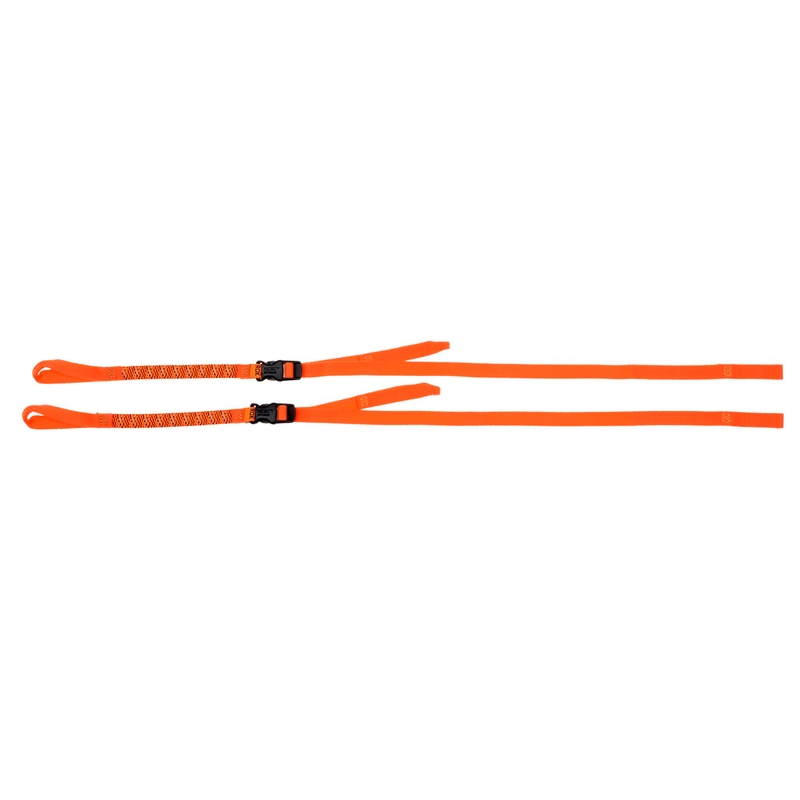 Oxford ROK-Riemen LD Commuter orange