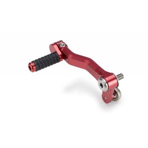Gear shift pedal PUIG 22125R rot adjustable