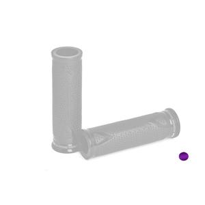 Handgriffe PUIG RADIKAL 6325L purple 119mm