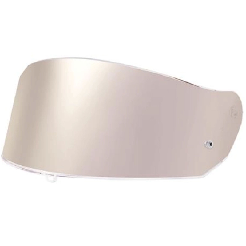 Spiegel-Iridium-Plexiglas für den Helm LS2 FF808