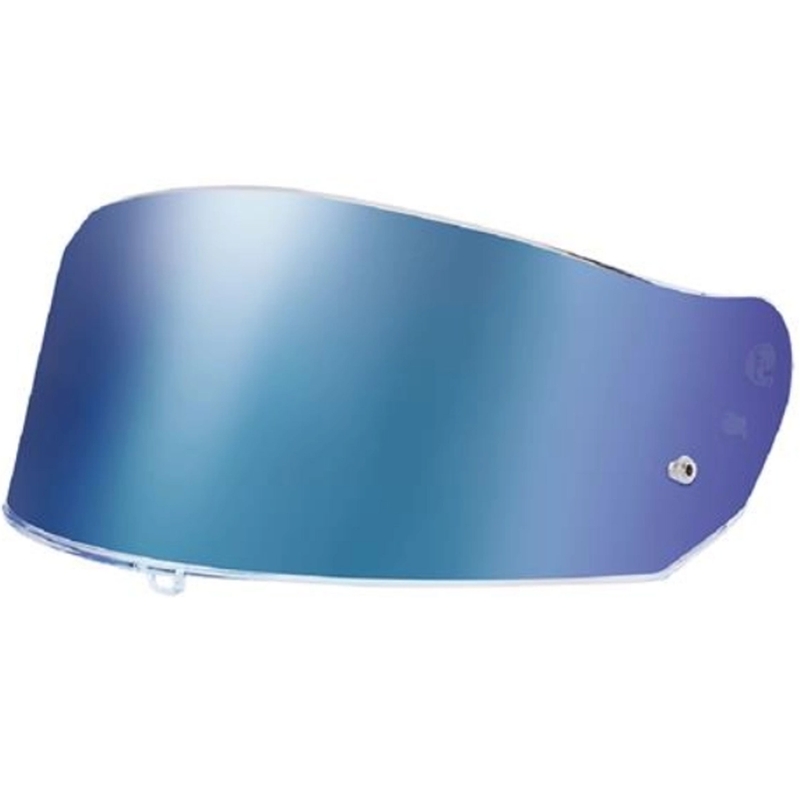 Plexiglas mit Regenbogeneffekt für LS2 FF808 Helm