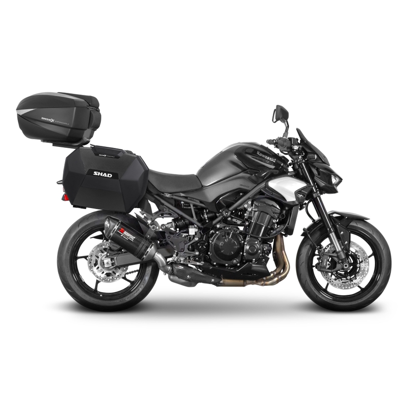 Montagesatz Top Master SHAD für KAWASAKI Z 900 2025-2026