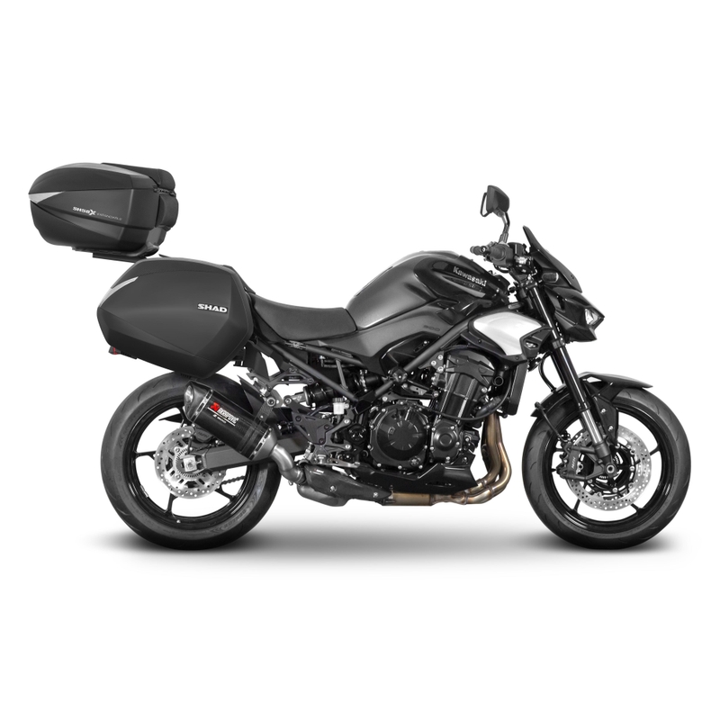 Monatgesatz 3P System SHAD für KAWASAKI Z 900 2025-2026