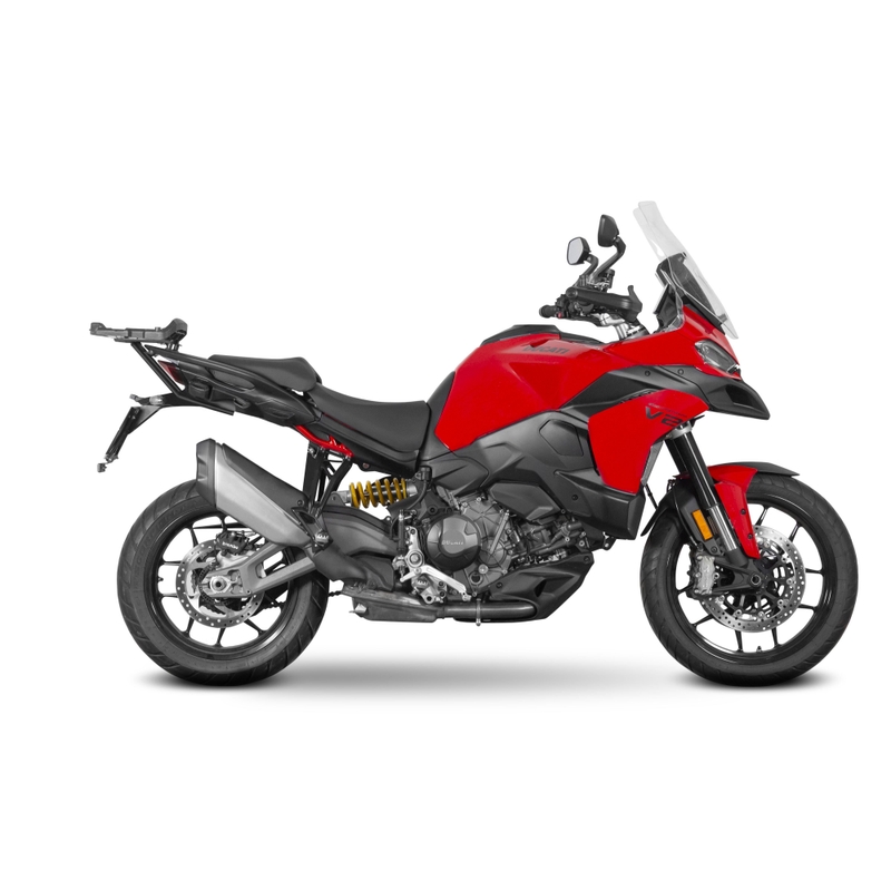 Montagesatz Top Master SHAD für DUCATI Multistrada V2 / V2S 890 2025-2026